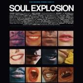 Soul Explosion [50th Anniversary Edition]
