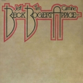 Jeff Beck, Tim Bogert, Carmine Appice