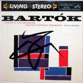 Bartok - Concerto For Orchestra