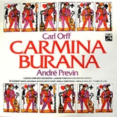 Carl Orff - Carmina Burana