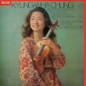 Saint-Saens - Introduction Et Rondo Capriccioso + Havanaise + Chausson - Poeme + Ravel - Tzigane