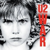 LP War U2 CONDITION : NEW 국가 : EU 레이블 : Universal - Island 년도 : 2018 커버