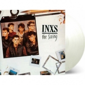 LP The Swing [Clear Vinyl] INXS CONDITION : NEW 국가 : EU 레이블 : Universal 년도 : 2019 커버