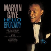 Hello Broadway [Back To Black : 60th Vinyl Anniversary] [한정수량 할인]
