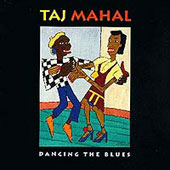Dancing the Blues