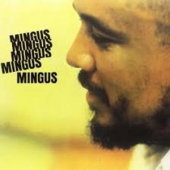 Mingus Mingus Mingus Mingus Mingus [Vital Vinyl Series] [해외 도매상에서 입고]
