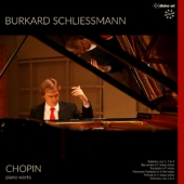 Chopin - Piano Works