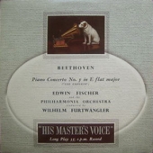 Beethoven - Piano Concerto No.5 in E flat major "The Emperor", Op.73