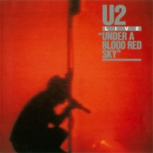 Live Under A Blood Red Sky [Remastered & Heavy Weight Vinyl Edition]