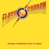 Flash Gordon - O.S.T. [Half-Speed Mastered]
