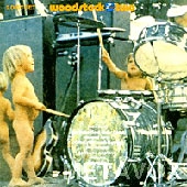Woodstock Two [Remastered]