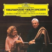 Brahms - Violinkonzert D-Dur Op.77