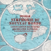 Dvorak - Symphony No. 9, Op. 95 "From The New World"