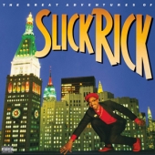 LP The Great Adventures Of Slick Rick [2LP Boxset] [30th Anniversary Remastered Deluxe Edition] SLICK RICK CONDITION : NEW 국가 : USA 레이블 : Universal - Def Jam 년도 : 2019 커버