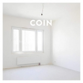 Coin [커버 한쪽 모서리 약간의 눌림]