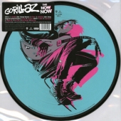 The Now Now [Picture Disk] [Limited Edition]