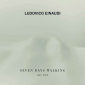 LP Seven Days Walking, Day One LUDOVICO EINAUDI CONDITION : NEW 국가 : EU 레이블 : Decca 년도 : 2019 커버