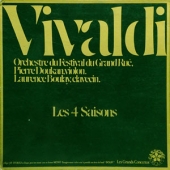 Vivaldi - Les 4 Seasons
