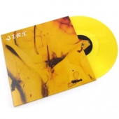 Jinx [Translucent Yellow Vinyl]