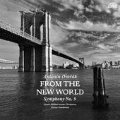 Dvorak - Symphony No. 9 'From The New World' [Limited-Numbered Edition]