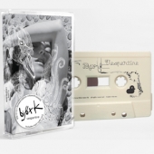Vespertine [Cassette Tape] [White Color Cassette Limited Edition]