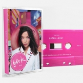 Post [Cassette Tape] [Pink Color Cassette Limited Edition]