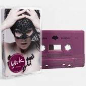 Medulla [Cassette Tape] [Purple Color Cassette Limited Edition]