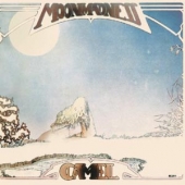 Moonmadness [Back To Black : 60th Vinyl Anniversary]