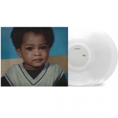 ? [3LP Deluxe Anniversary Edition]  [Crystal Clear Vinyl]