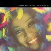 Lush Life [Blue Note 75th Anniversary Series] [Back To Blue Limited Edition] [US Version]