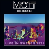 Live In Sweden 1971 [제작사 품절: 마지막 수량] [한정 수량 할인]