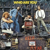 Who Are You [Remastered] [한정 수량 할인]