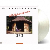 Old Fashioned Man [Crystal Color Vinyl] [Limited Edition] [sealed Copy]