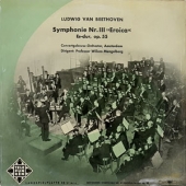 Beethoven - Symphonie Nr. 3 "Eroica" Es-dur Op. 55