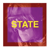 LP State [커버 한쪽 모서리 약간의 눌림] TODD RUNDGREN CONDITION : NEW 국가 : EU 레이블 : Esoteric - Cherry Red / Alchemedia 년도 : 2013 커버