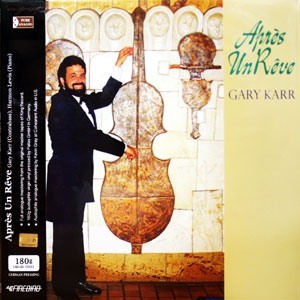 Apres Un Reve : Faure + Gershwin + Wagner + Hindemith