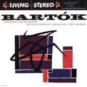Bartok - Concerto For Orchestra
