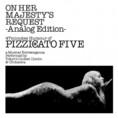 On Her Majesty's Request  [Limited Edition]