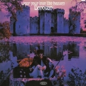 Wear Your Love Like Heaven [Original Mono Edition]