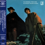 Hangman's Beautiful Daughter [Paper-Sleeve] [Limited Edition]