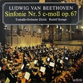 Beethoven - Symphony Nr.5 C-Moll Op.67