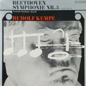 Beethoven - Symphonie Nr. 5