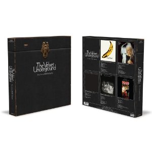 The Verve / MGM Albums [5LP Boxset]
