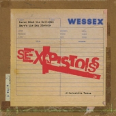 Never Mind The Bollocks [7 x 7 Inch Single Boxset] [2014 RSD Edition] [Limited Edition] [Sealed Copy] [할인 판매]
