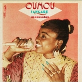 LP Moussolou OUMOU SANGARE CONDITION : NEW 국가 : EU 레이블 : World Circuit 년도 : 2016 커버