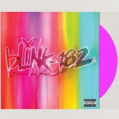 Nine [Neon Magenta Vinyl] [Limited Edition] [19세 미만 청취 불가] [제작사 품절: 마지막 수량]