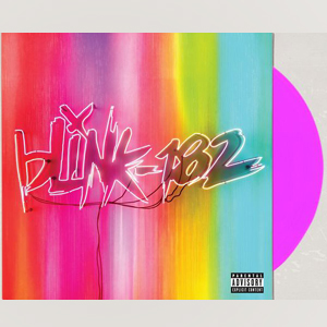 Nine [Neon Magenta Vinyl] [Limited Edition] [19세 미만 청취 불가] [제작사 품절: 마지막 수량]