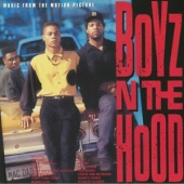 Boyz N The Hood (보이즈 앤 후드) - O.S.T. [19세 미만 청취 불가]