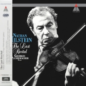 The Last Recital : Beethoven, Handel, J.S. Bach, Prokofiev