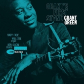 Grant's First Stand [Debuts Series Part 2 : Blue Note 80th Anniversary Celebration] [Limited Edition]